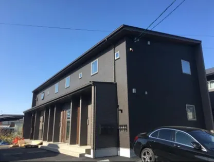 REVE NAKAYABU【2階】の外観