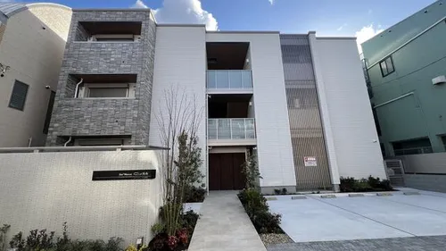 シャーメゾンシエル阪南の画像