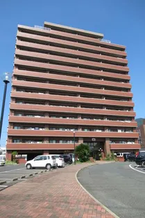 グレートハウス晩餐館【901号室】の外観