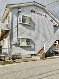 ネオハイツ一色【2階】の外観