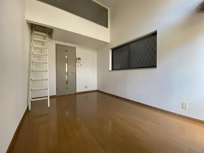 福岡県福岡市早良区室見3丁目【アパート】の外観