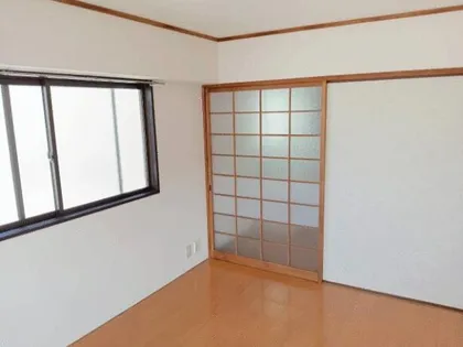 福岡県福岡市早良区西新7丁目【マンション】の外観