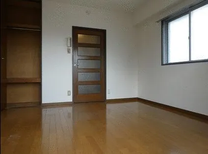 福岡県福岡市早良区曙2丁目【マンション】の外観