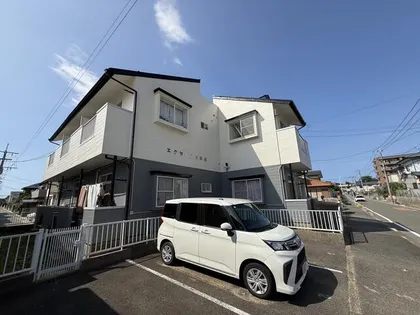 エクセレンス新宮の画像