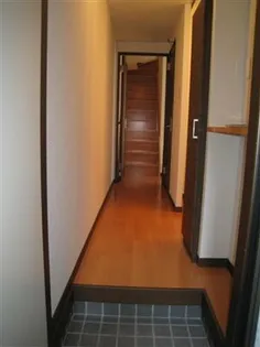 POLARIS STAR周船寺【103号室】の外観