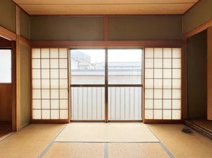 福岡県福岡市東区香椎駅東1丁目【一戸建】の外観