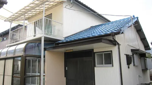 兵庫県姫路市香寺町香呂【一戸建】の外観