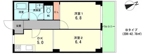 兵庫県神戸市兵庫区永沢町4丁目【マンション】の外観