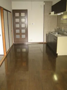 福岡県福岡市早良区原3丁目【マンション】の外観