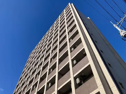 ロイヤルタワー大川中央の画像