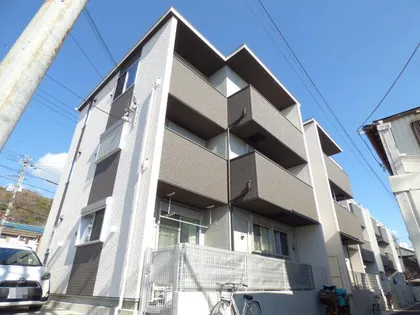 ワコーレヴィータ神戸山手WESTの画像