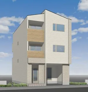 太秦辻ケ本町マンションの画像