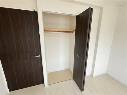 クラッセ宮の森ガーデン【11階】の内装