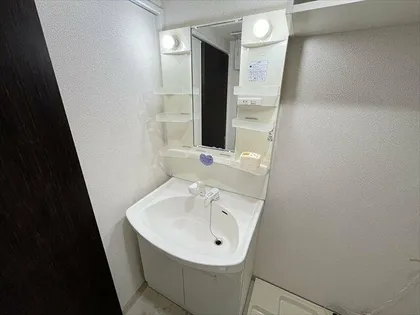 クラッセ宮の森ガーデン【11階】の内装