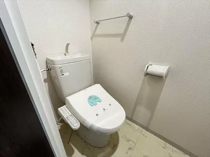 クラッセ宮の森ガーデン【11階】の内装