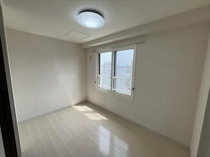 クラッセ宮の森ガーデン【11階】の内装