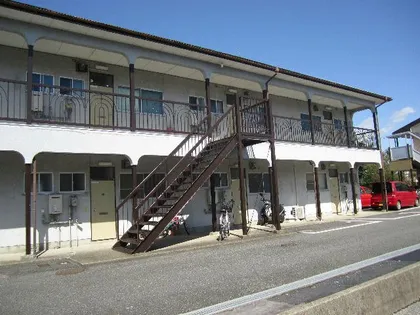 サープラス壱番館の画像