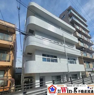 ロイヤルパレス塩屋の画像