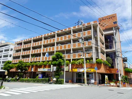 シャトーエデンの画像