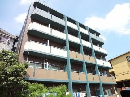 グランパレス レジェンドの画像