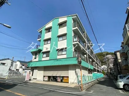 グリーンハイツ山本の画像