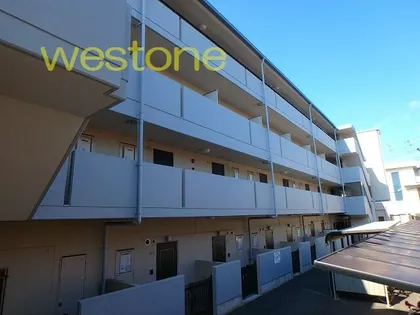 ツインコート園田の画像