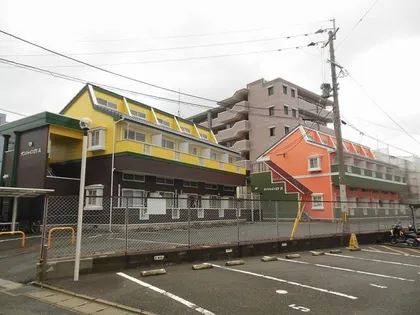 サンシャイン21 Bの画像