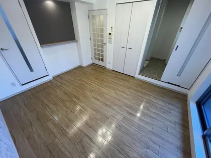 アクティコート京橋【7階】の外観