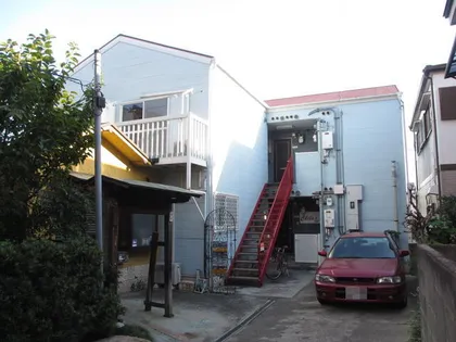 チコレジデンスの画像