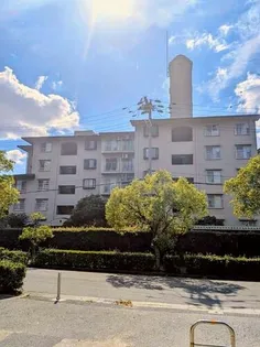 芦屋緑1住宅2号棟の画像