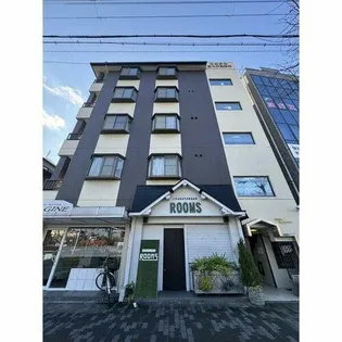 コーポエクシードの画像