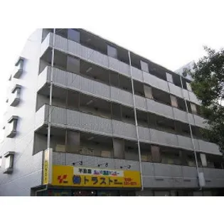 ギャラン北方の画像