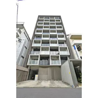 千種ライズ【9階】の外観