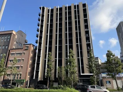 クリオラベルヴィ西新グランクラスの画像