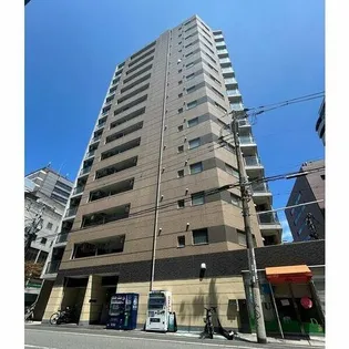レジデンス本町(旧エコロジー立売堀レジデンス)【0304号室】の外観