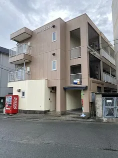 コーポコスモ【304号室】の外観