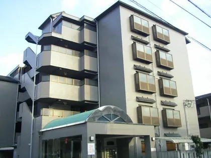 三杉プチシャトーの画像