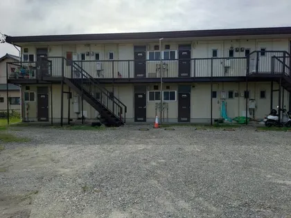 愛知県半田市乙川浜側町2丁目【アパート】の外観