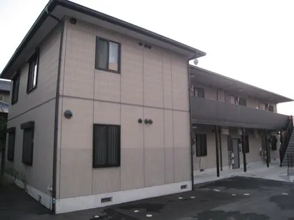 ビューハイツ ウェルの画像