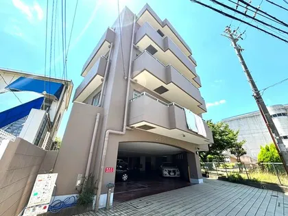サンエクセル江井ヶ島の画像