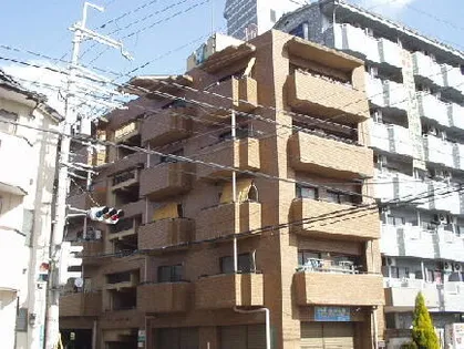 サニーハイツ金田の画像