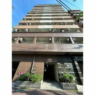 KDXレジデンス三宮【11階】の外観