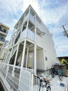 リブリ KADOMAの画像