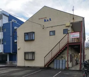 ロイヤルハイツK&Aの画像