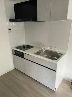 大阪府大阪市天王寺区真法院町【マンション】の外観