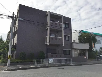 コモド【302号室】の外観