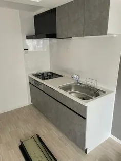 大阪府大阪市天王寺区真法院町【マンション】の外観