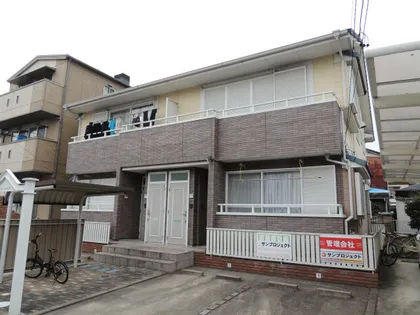 プラムハイツの画像