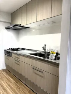 サン レポス石山の画像