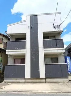 ARTHUR HILTS大橋南【0103号室】の外観